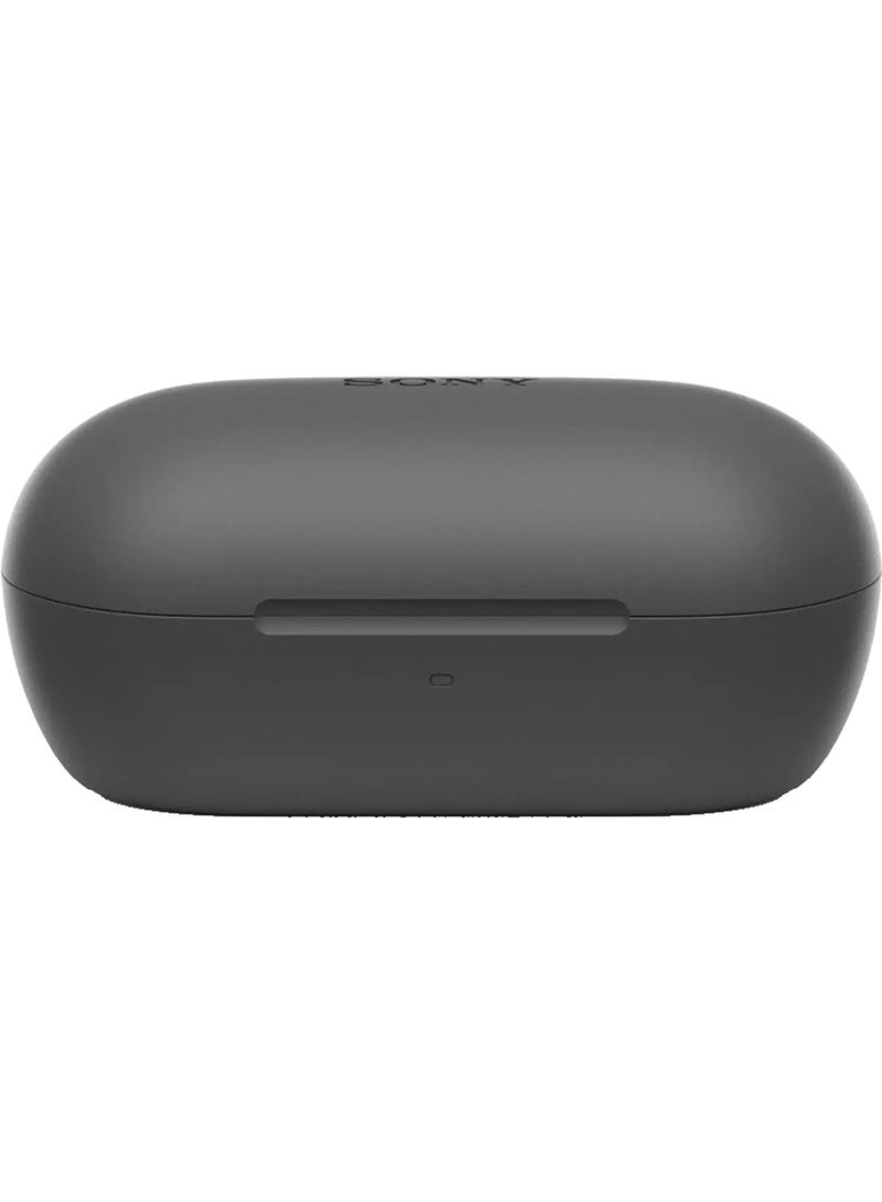 WF-C710N Wireless Noise-Canceling Earbuds with 30-Hour Battery Life, Clear Calls, and Deep Bass – Sweat & Water-Resistant black