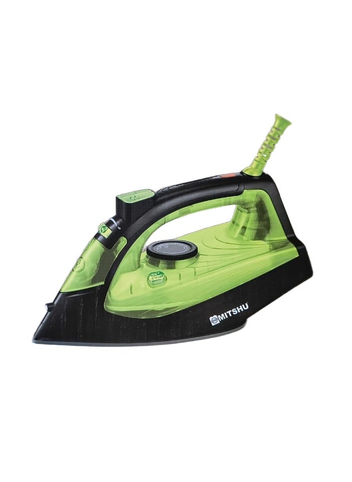 Steam Iron, 1200W
