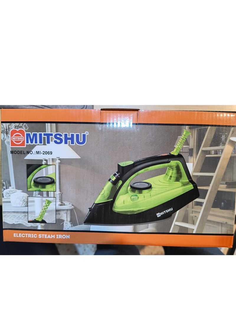 Steam Iron, 1200W