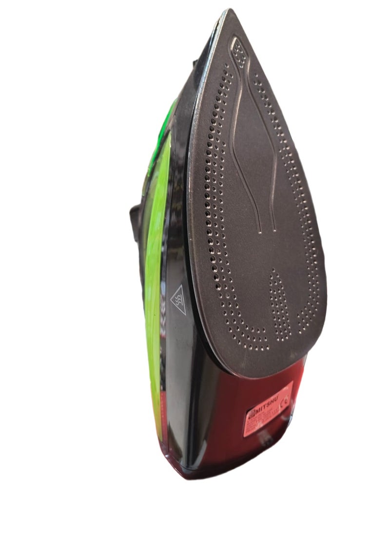Steam Iron, 1200W