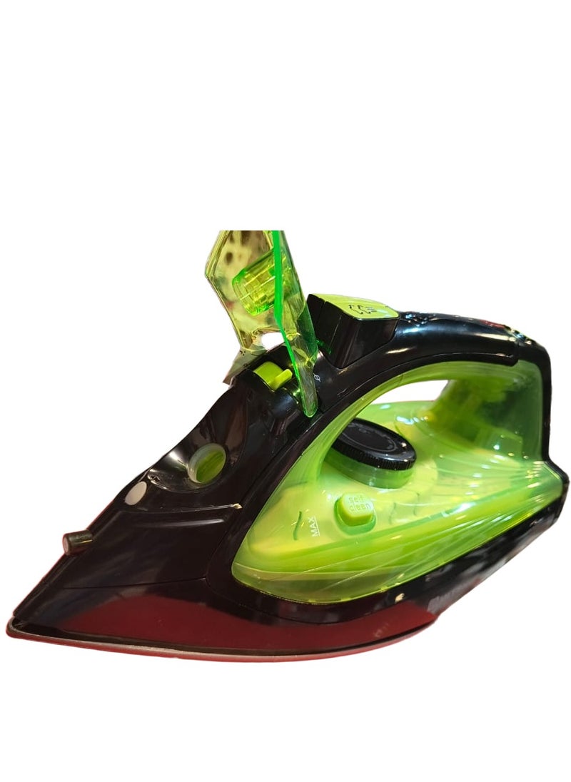 Steam Iron, 1200W