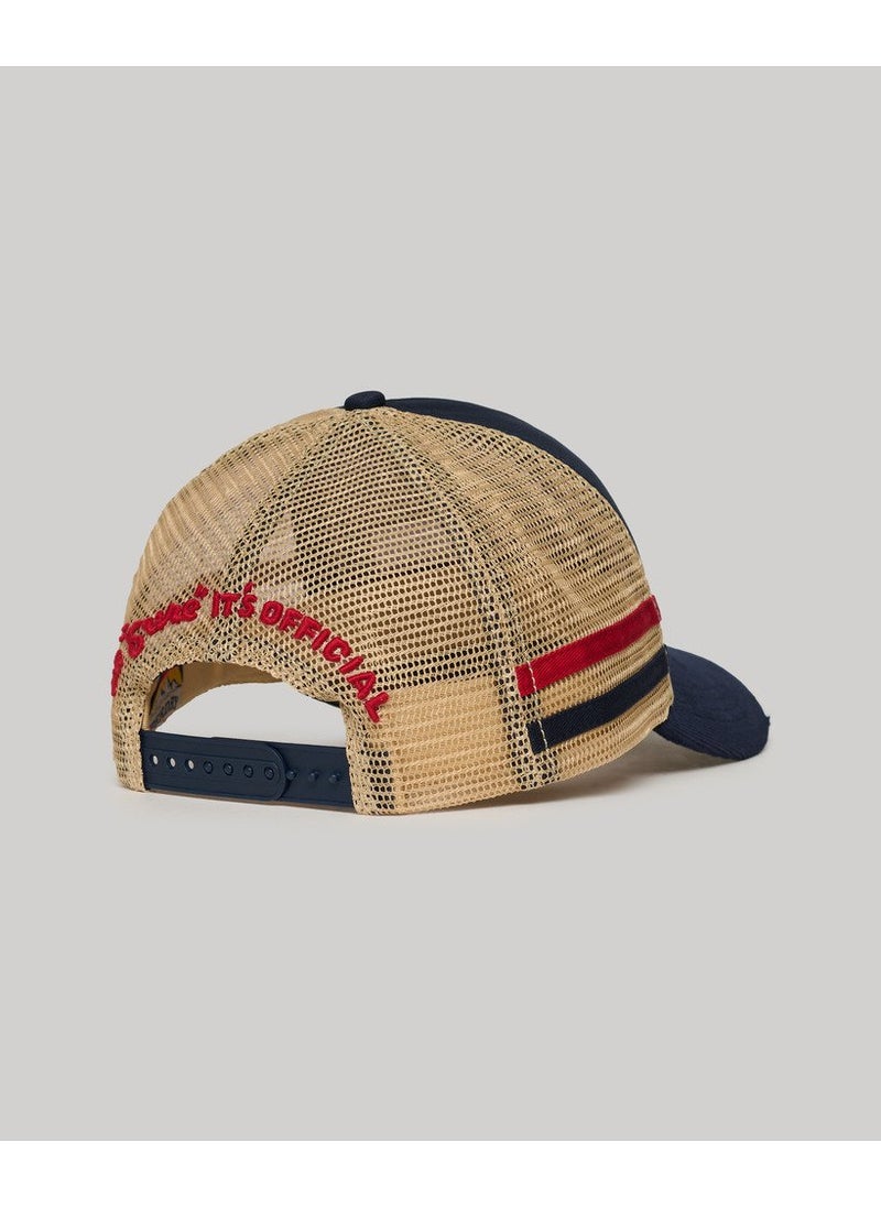 Surf Trucker Cap