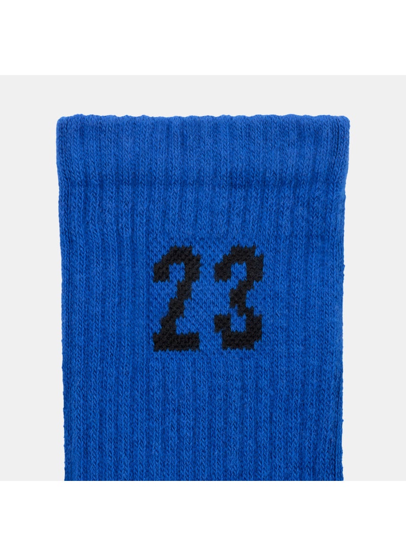 Essentials Crew Socks (3 Pairs)