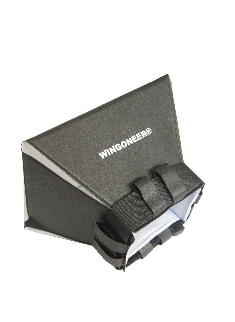 YONGNUO SYD1509 LED Video Light – 12 Brightness Levels, 135 LEDs, 15ft Range