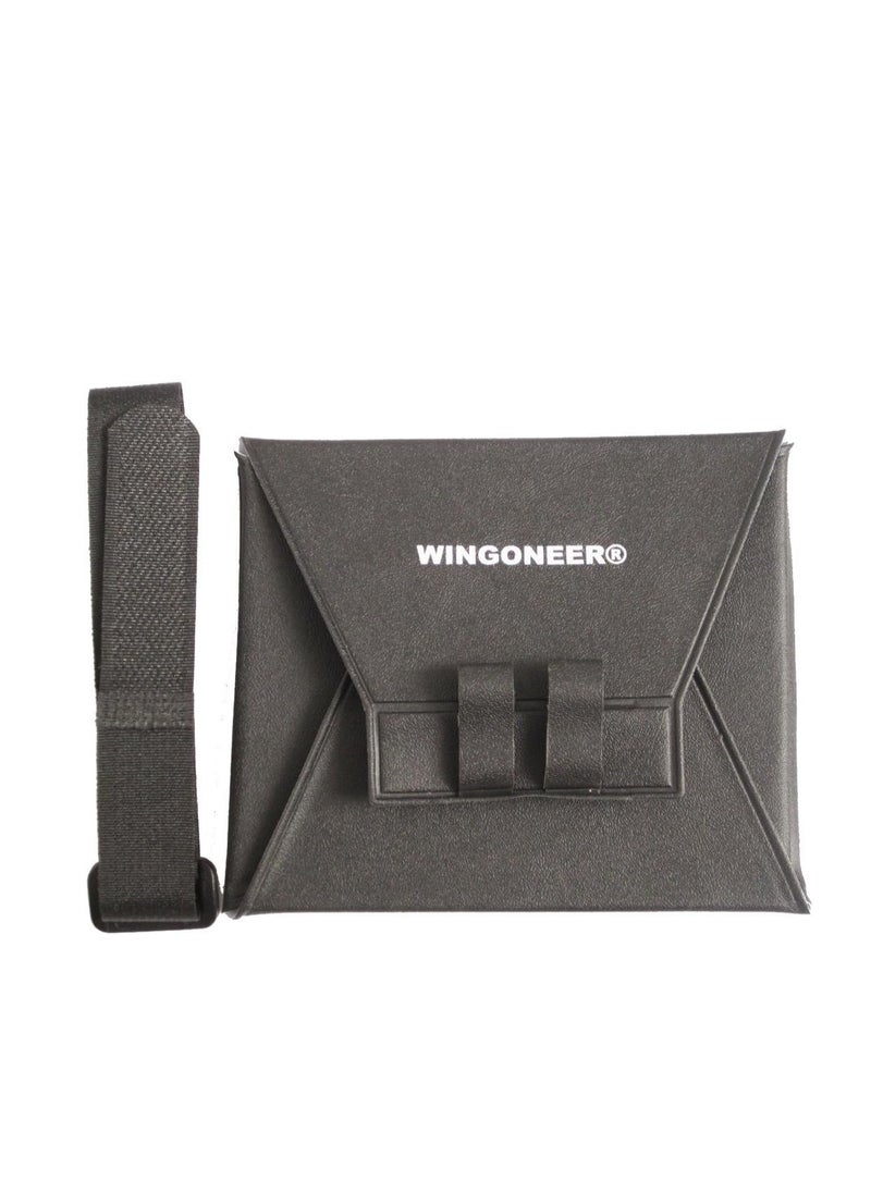 YONGNUO SYD1509 LED Video Light – 12 Brightness Levels, 135 LEDs, 15ft Range