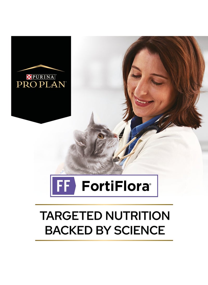 FortiFlora Cat Probiotic Supplement brown 30grams