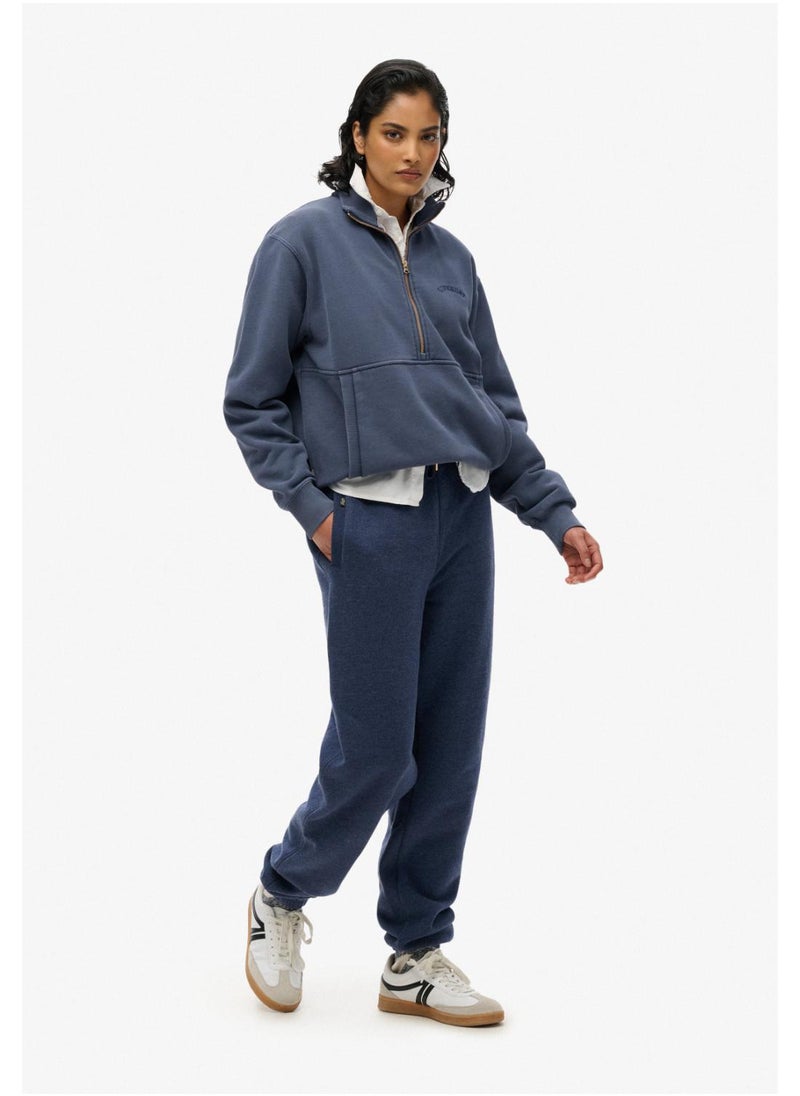 Essential Logo Jogger Hb