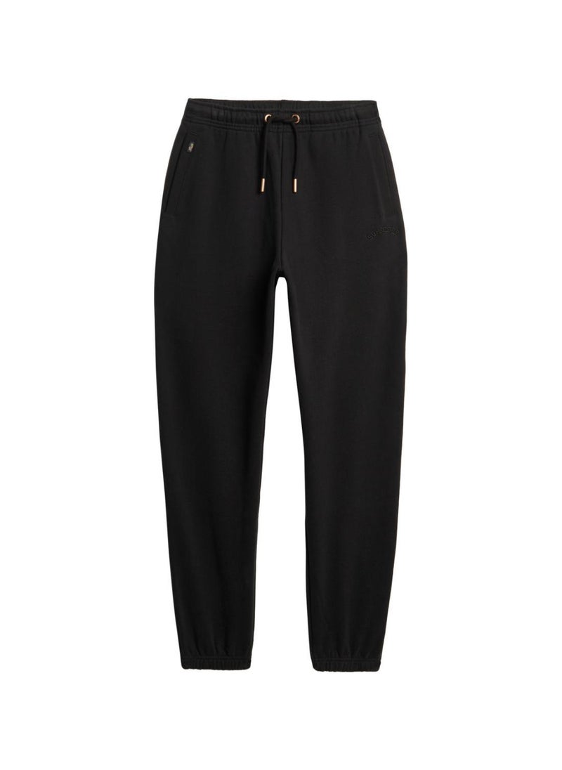 Essential Logo Jogger Hb