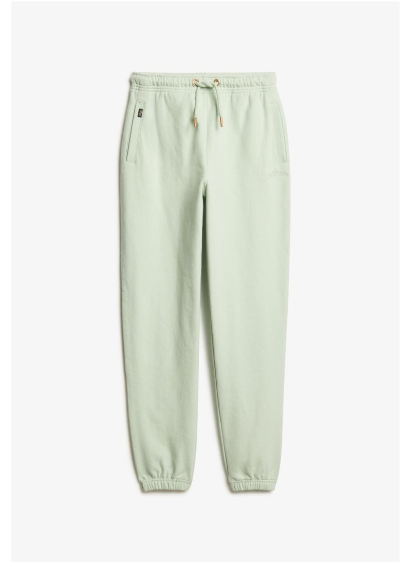 Essential Logo Jogger Hb