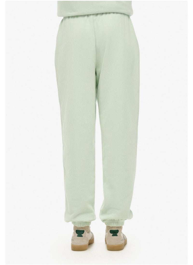 Essential Logo Jogger Hb