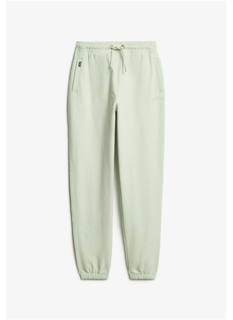 Essential Logo Jogger Hb