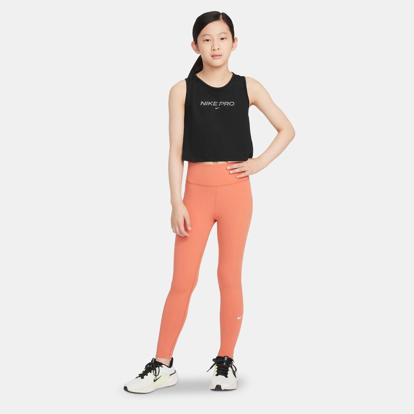 Kids' One Dri-FIT Training Leggings