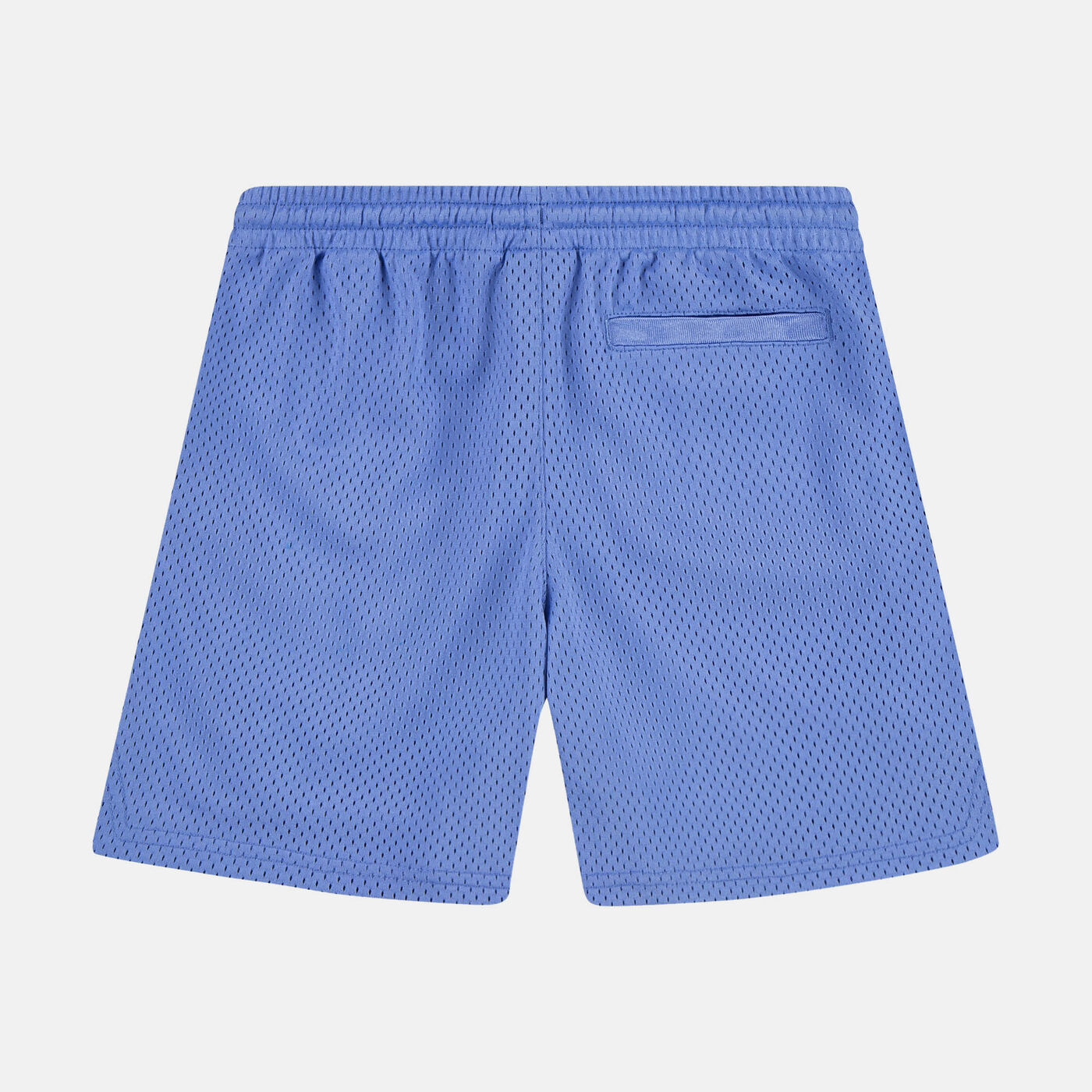Kids' Customized Air 23 Flame Shorts