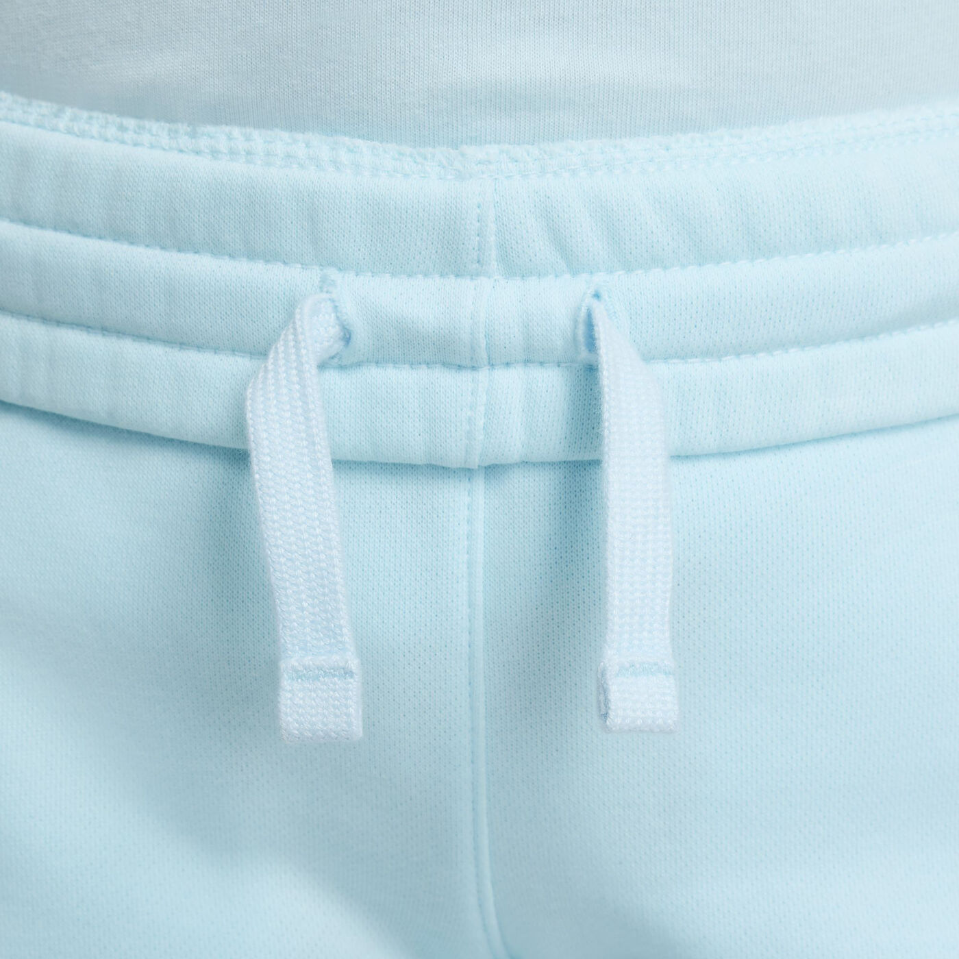 Kids' Sportswear Club Fleece Shorts