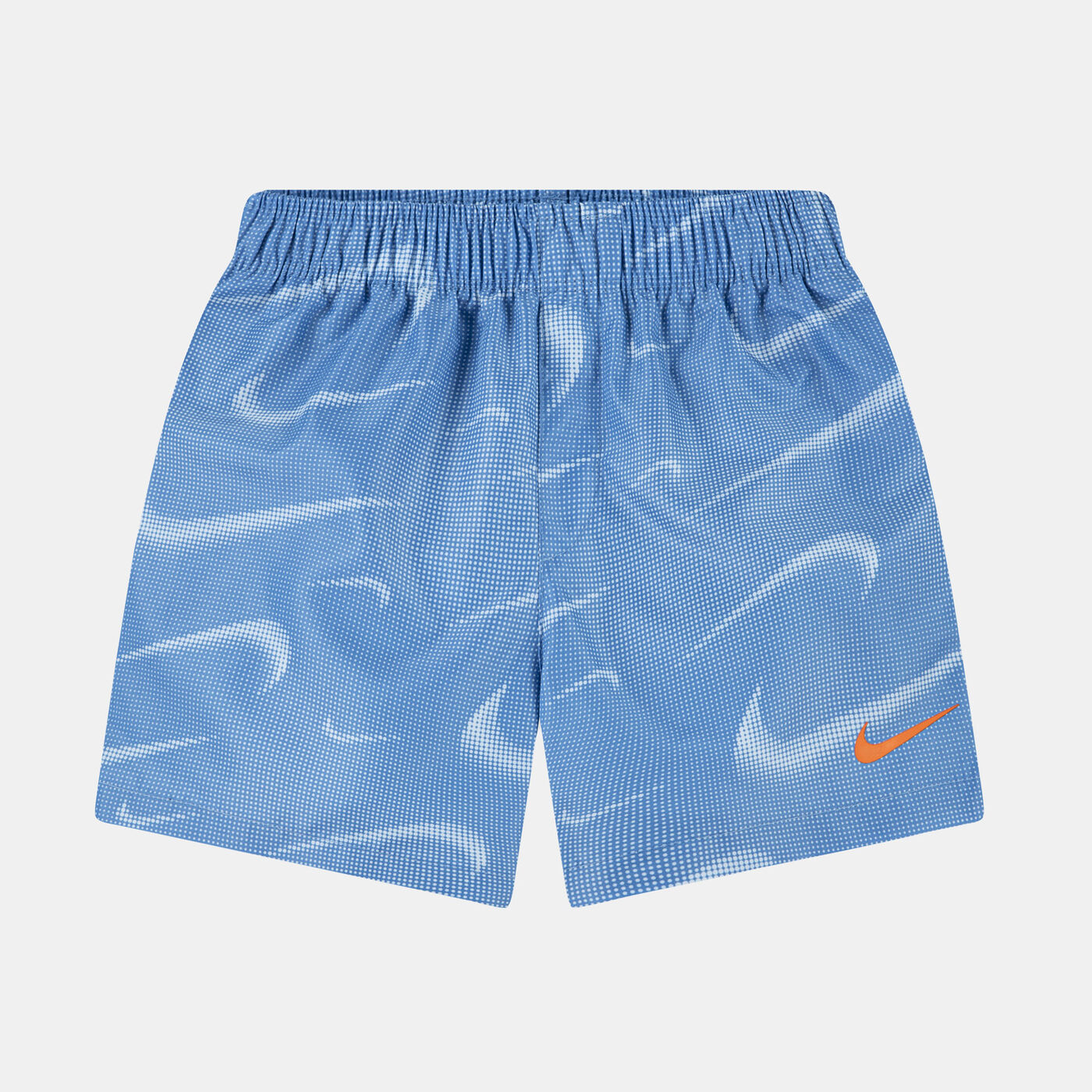 Kids' Rhythm Dri-FIT Woven Shorts