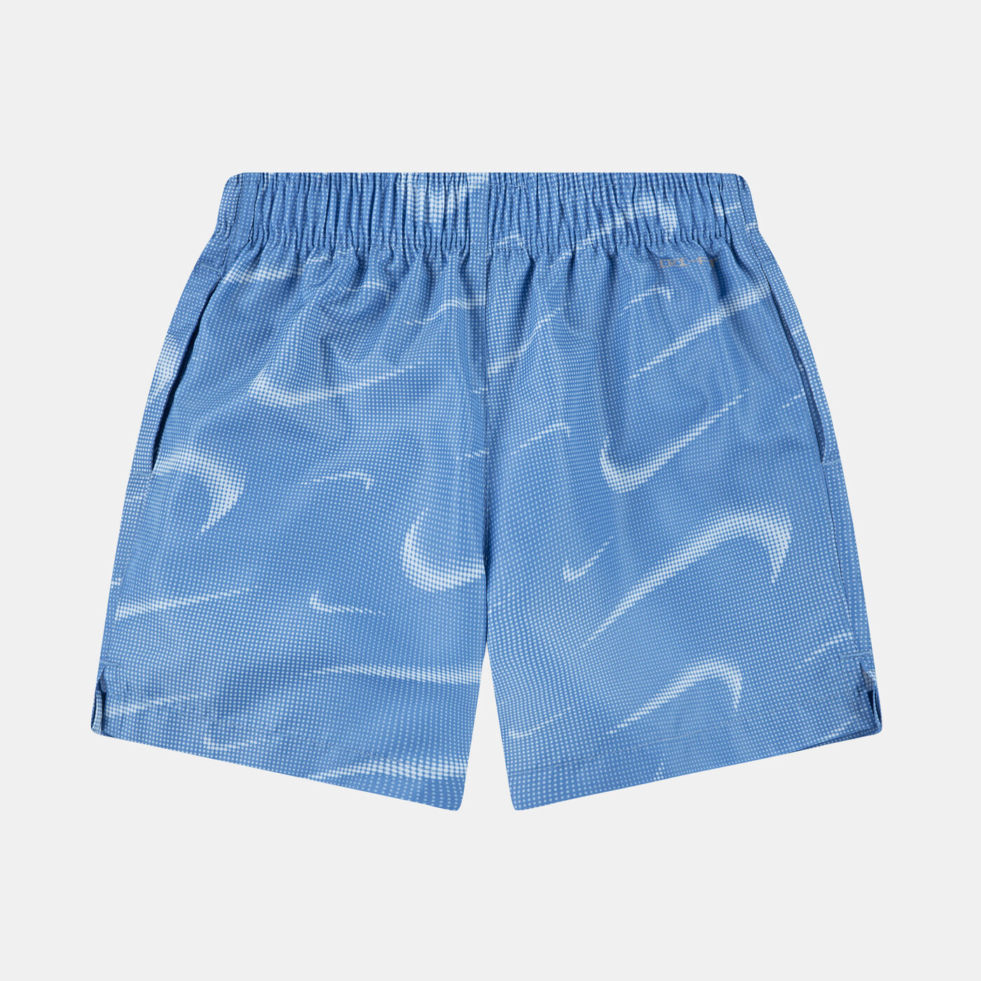 Kids' Rhythm Dri-FIT Woven Shorts