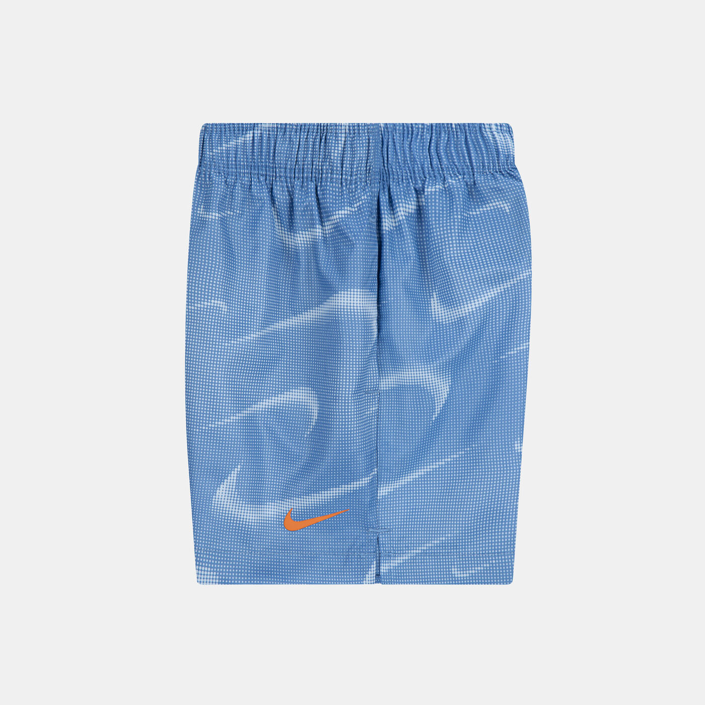 Kids' Rhythm Dri-FIT Woven Shorts