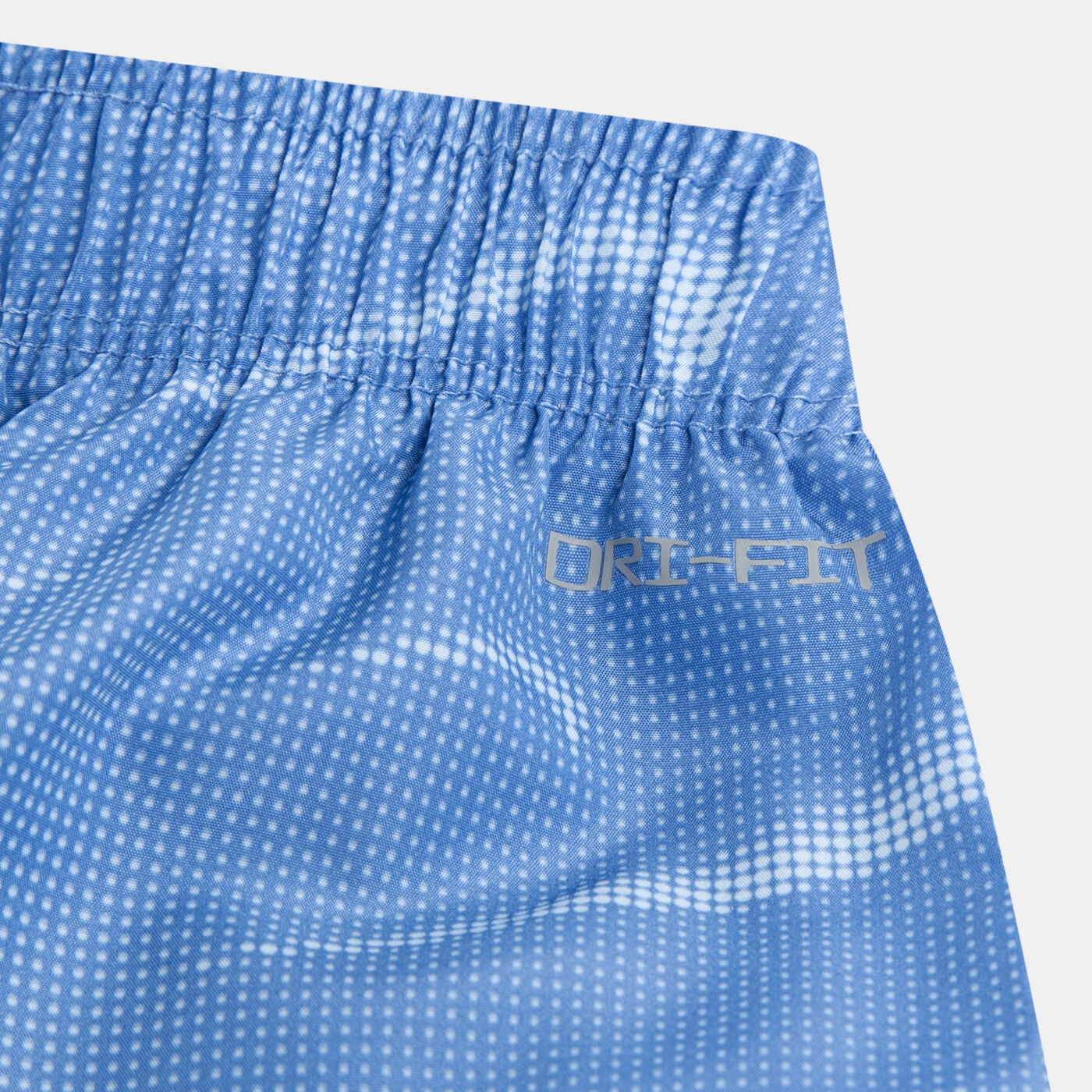Kids' Rhythm Dri-FIT Woven Shorts