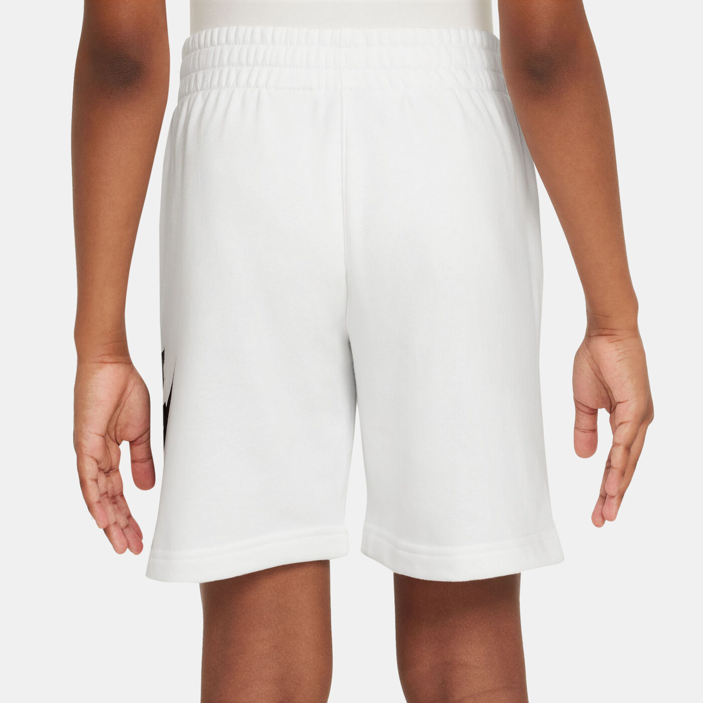 Kids' Sportswear Club Fleece Shorts