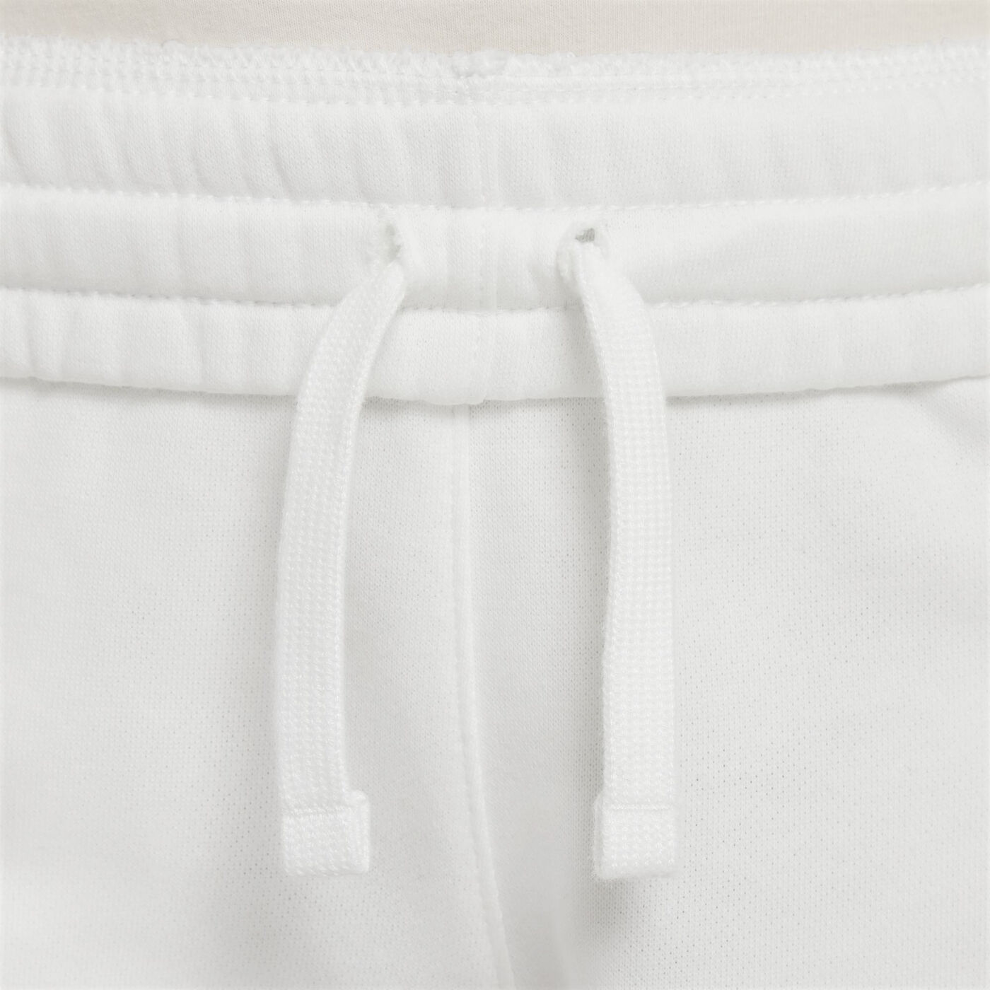 Kids' Sportswear Club Fleece Shorts