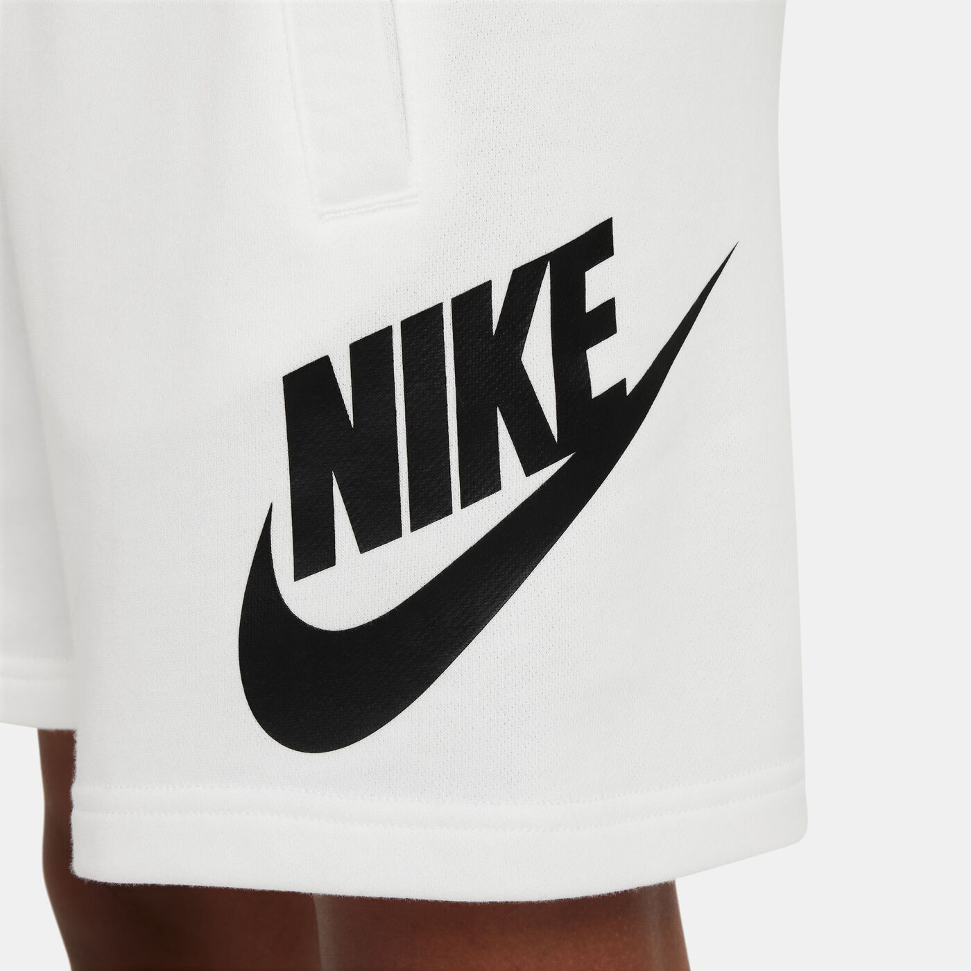 Kids' Sportswear Club Fleece Shorts