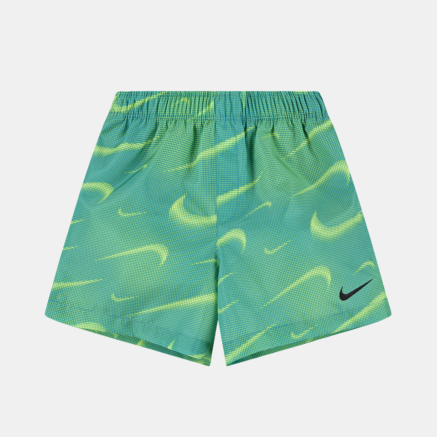 Kids' Rhythm Dri-FIT Woven Shorts