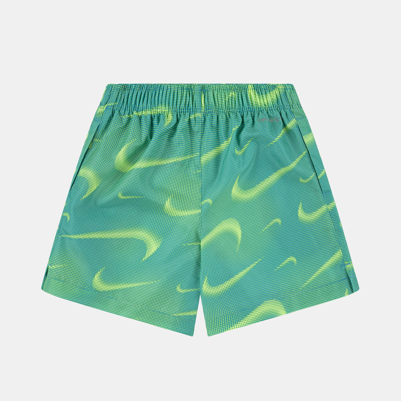 Kids' Rhythm Dri-FIT Woven Shorts