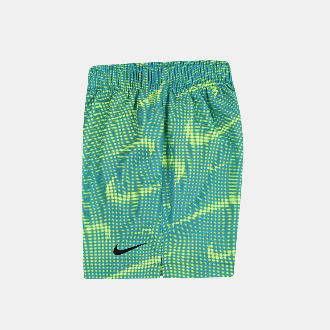 Kids' Rhythm Dri-FIT Woven Shorts