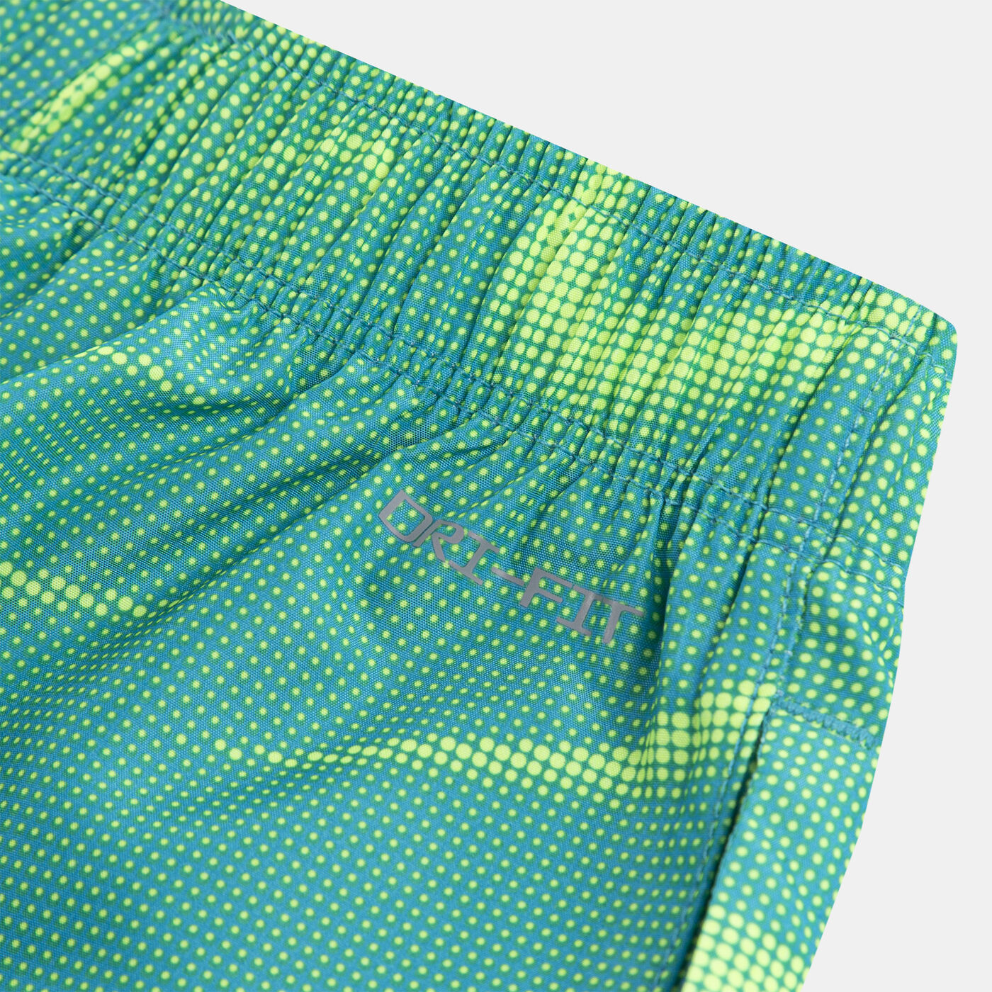 Kids' Rhythm Dri-FIT Woven Shorts