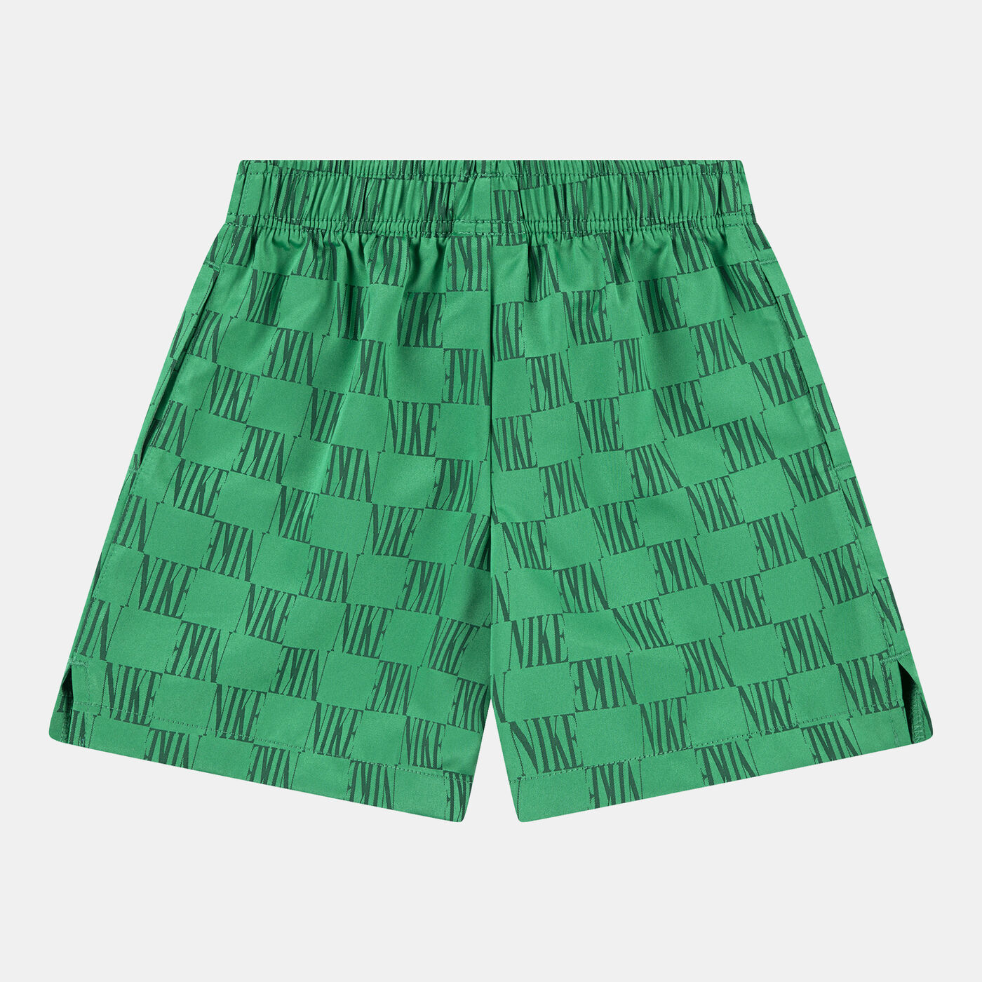 Kids' Sportswear Jacquard Shorts