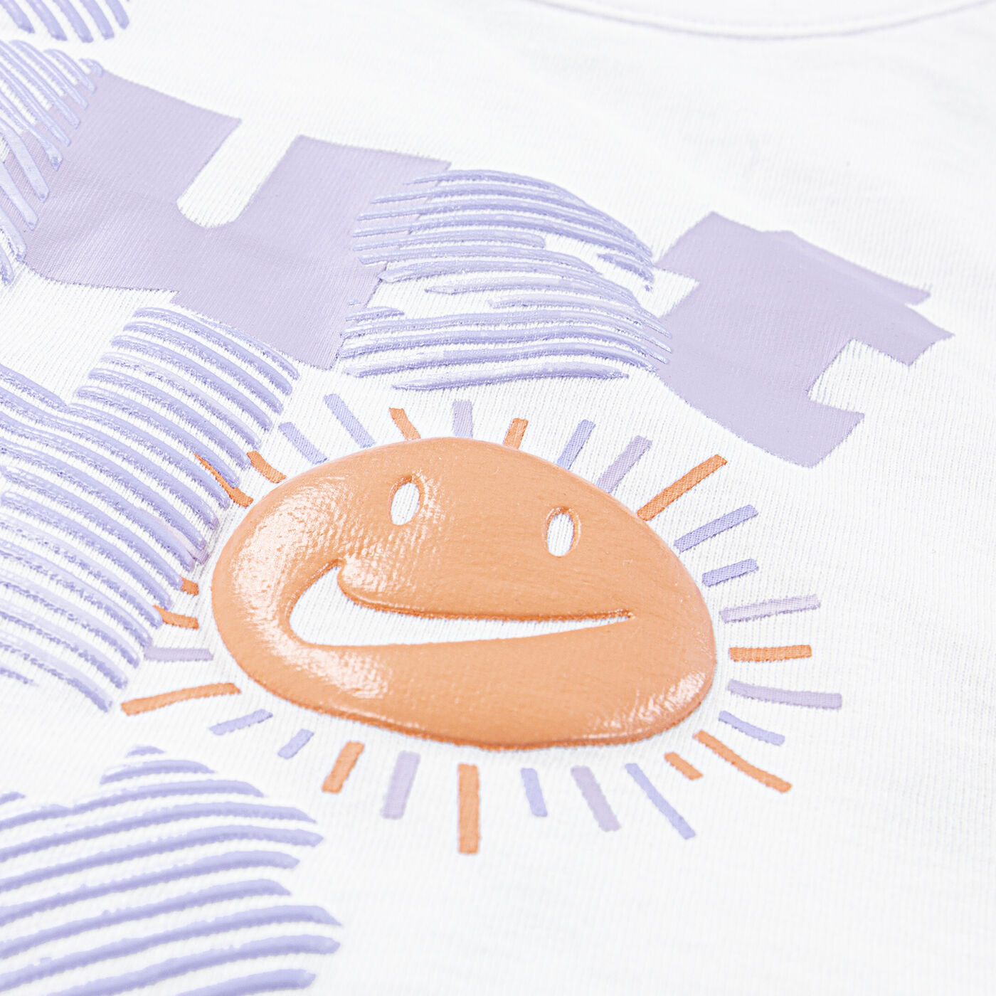 Kids' Dri-FIT Sunny Swoosh Tank and Shorts Set