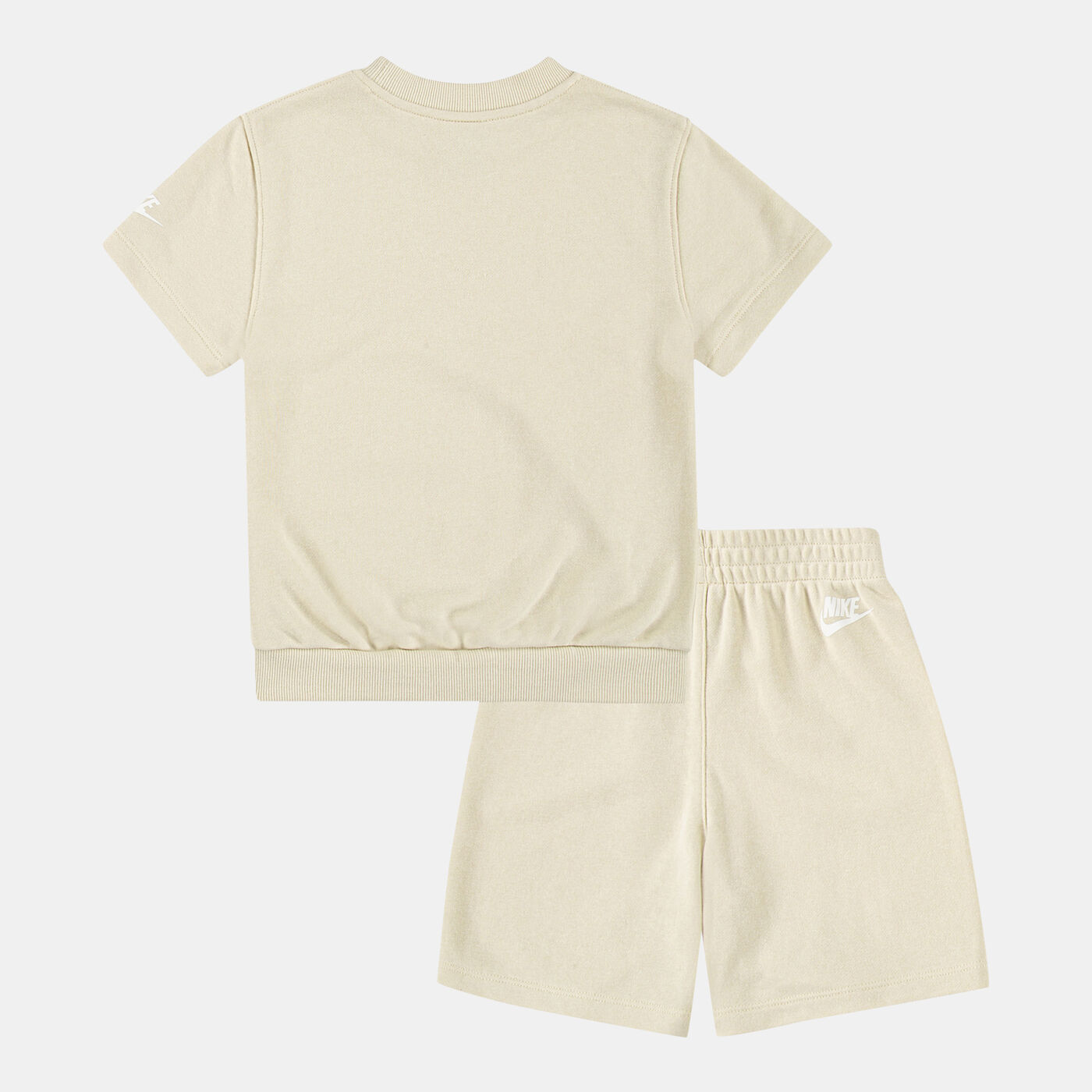 Kids' Club Family T-Shirt and Shorts Set