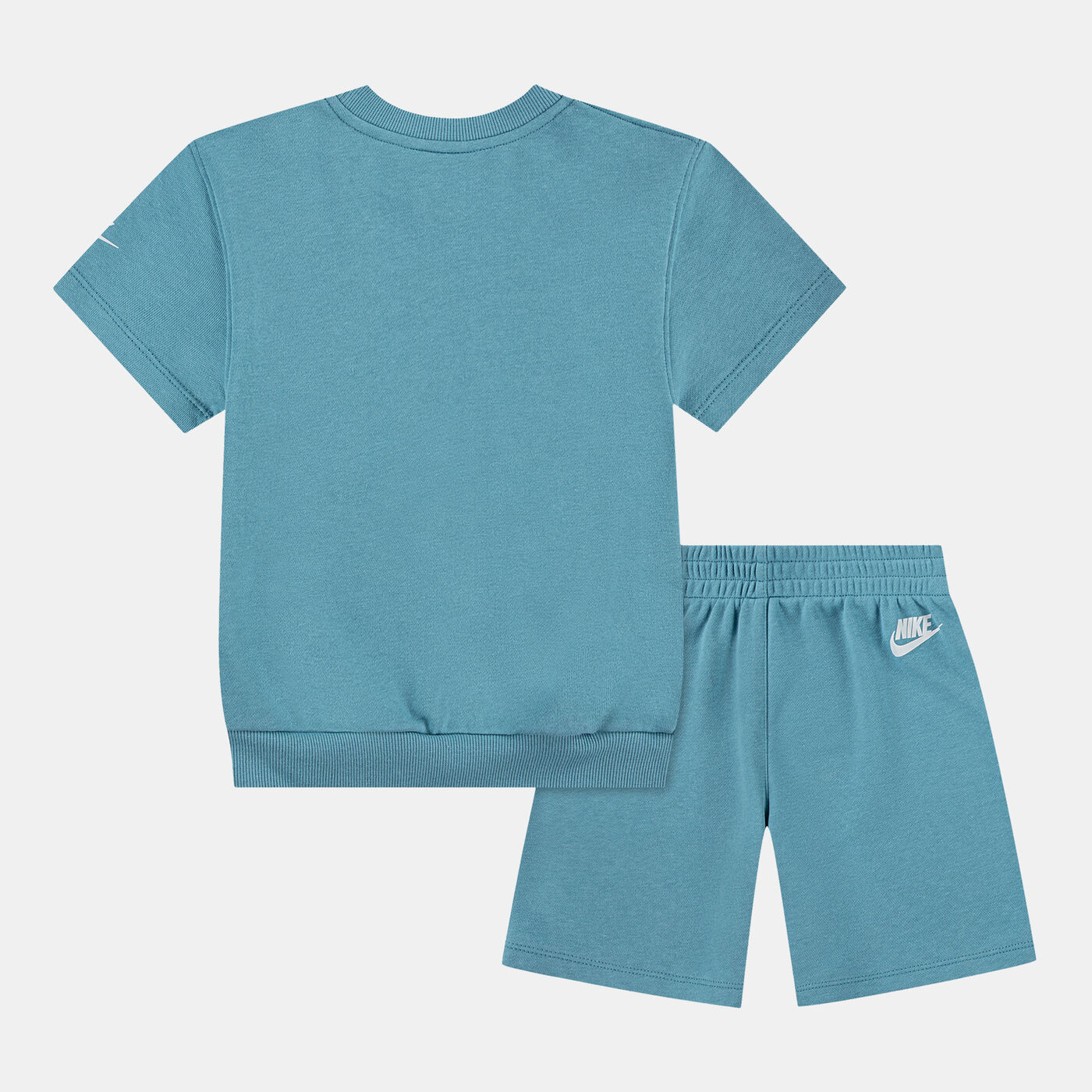 Kids' Club Family T-Shirt and Shorts Set