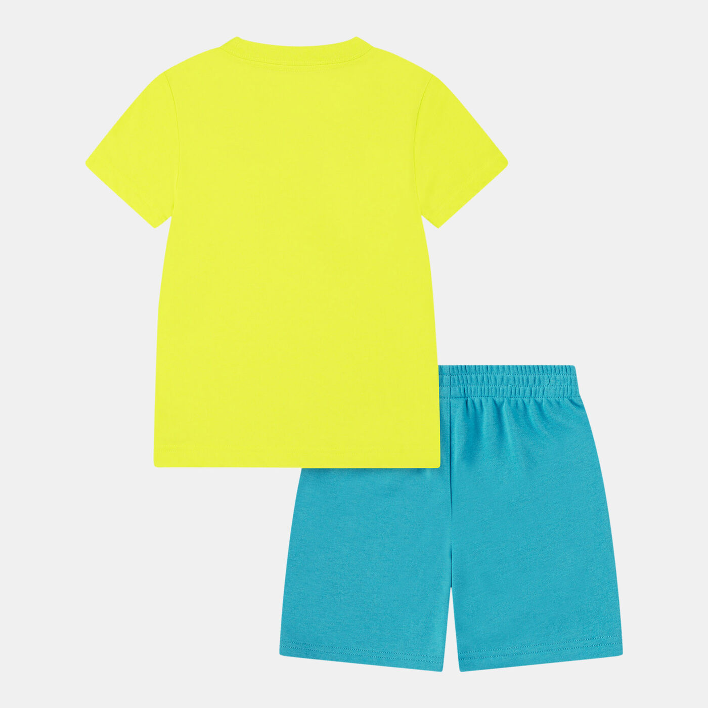 Kids' Rhythm T-Shirt and Shorts Set