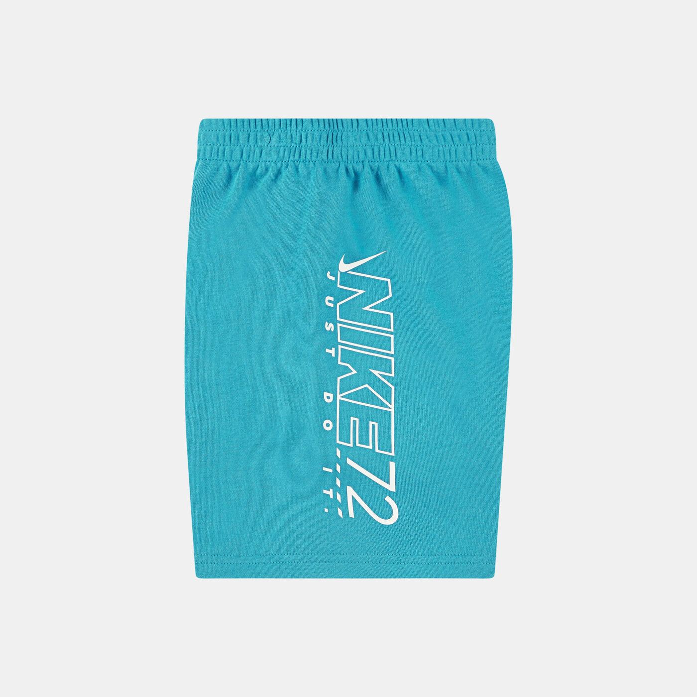 Kids' Rhythm T-Shirt and Shorts Set