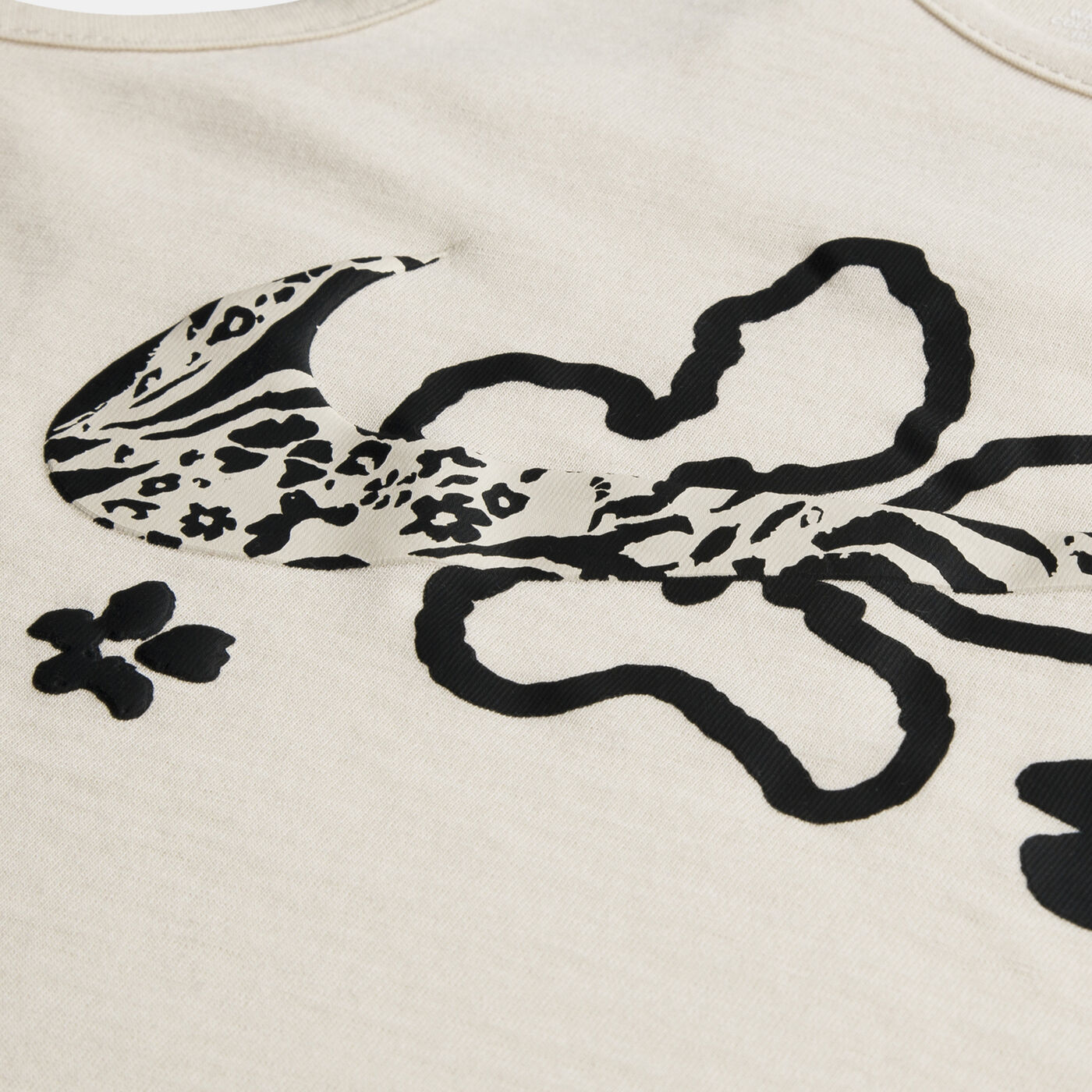 Kids' Wildflower Printed Tank and Shorts Set