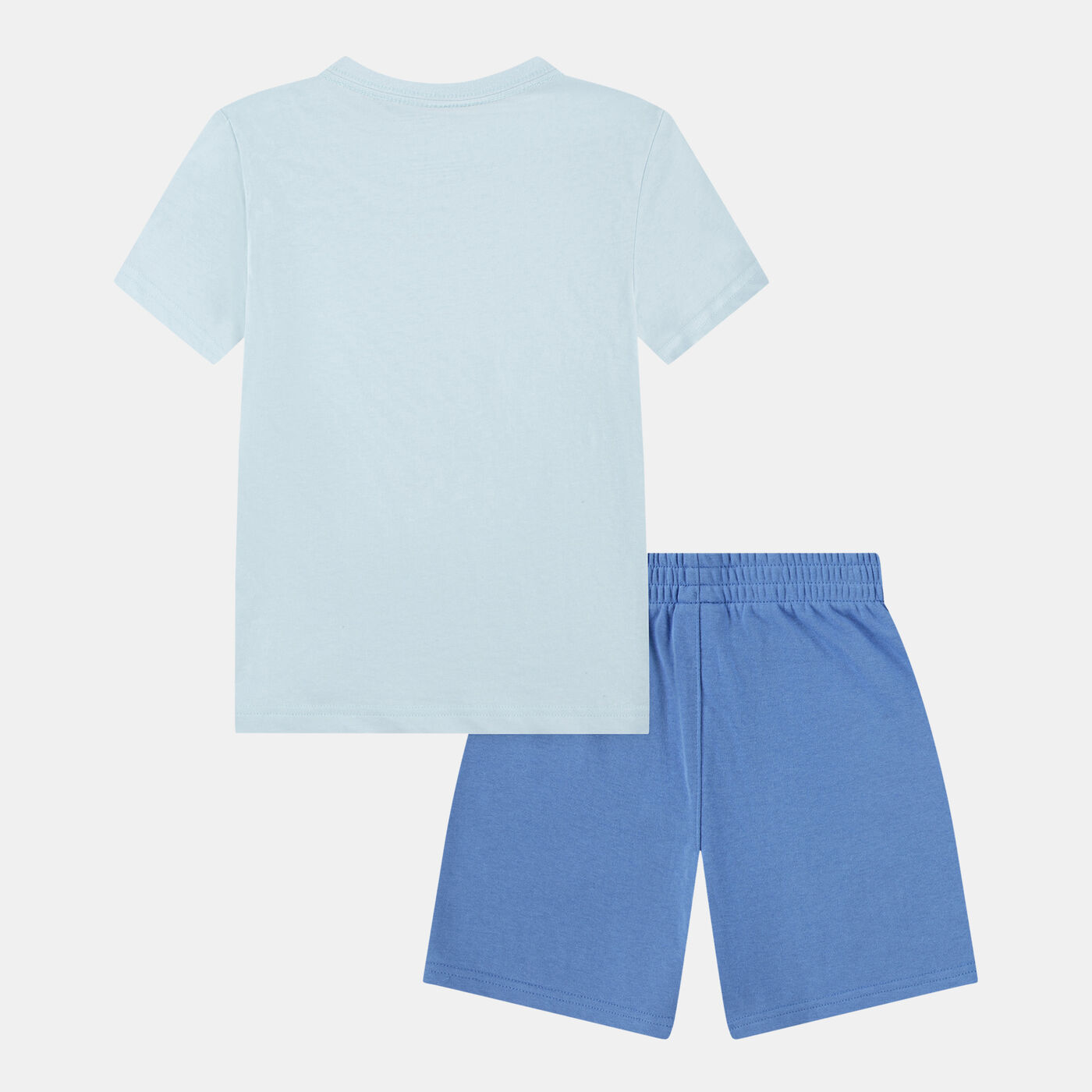 Kids' Rhythm T-Shirt and Shorts Set