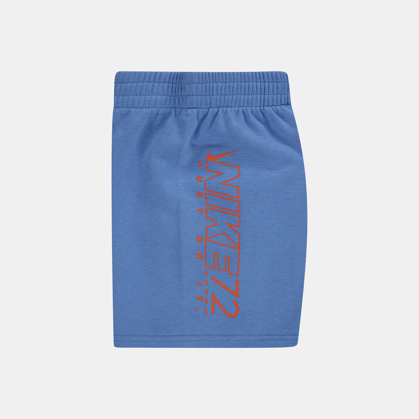 Kids' Rhythm T-Shirt and Shorts Set