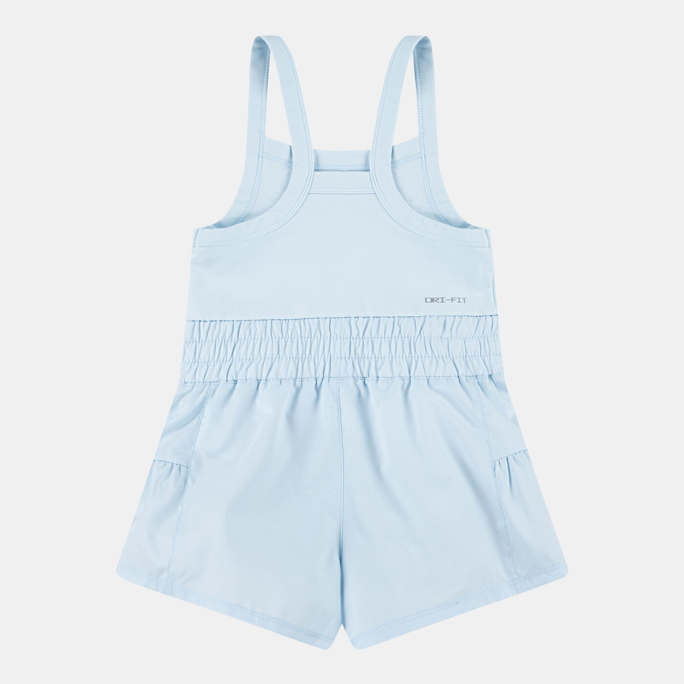 Kids' Sunny Swoosh Runsie Romper