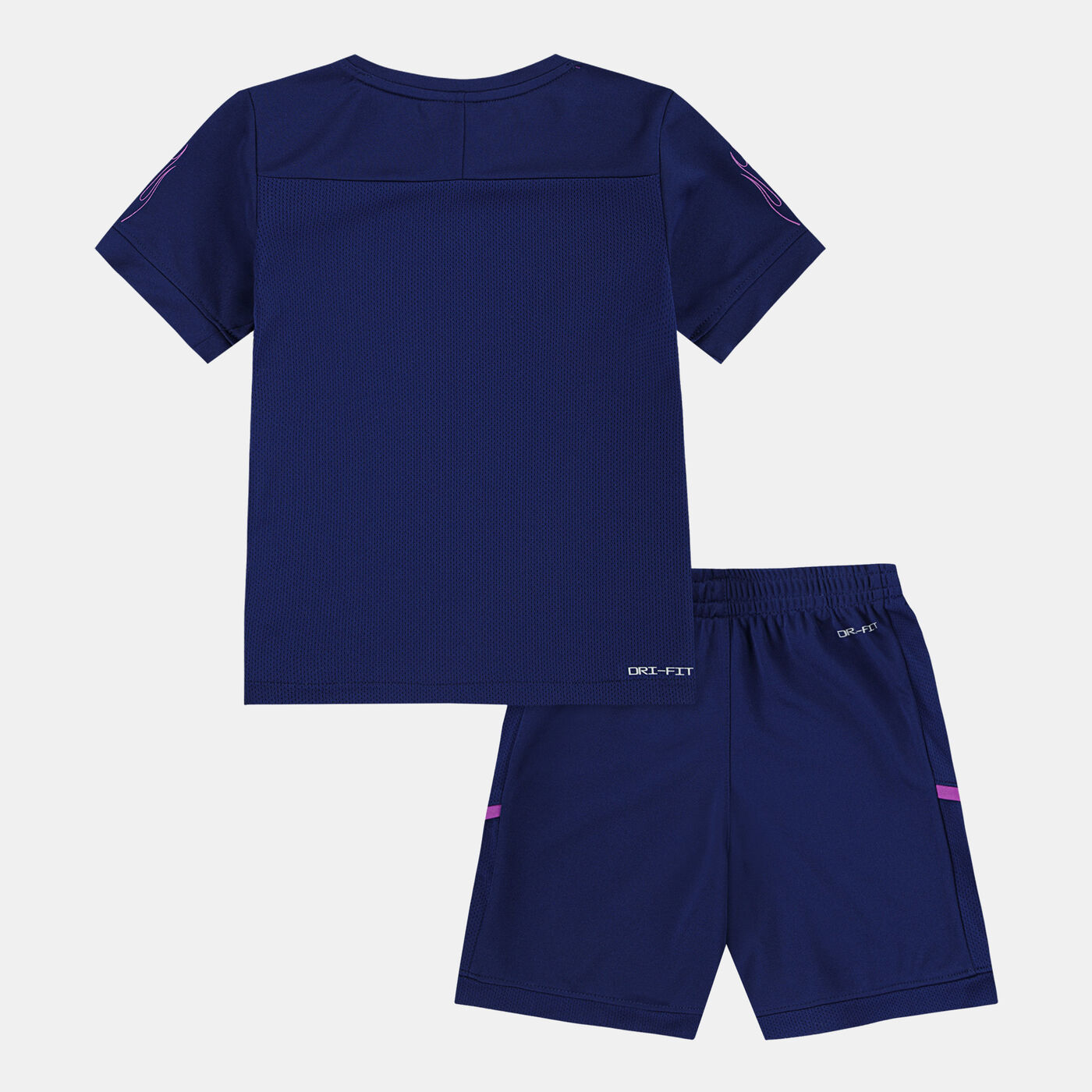 Kids' Dri-FIT Kylian Mbappé ACD25 Set