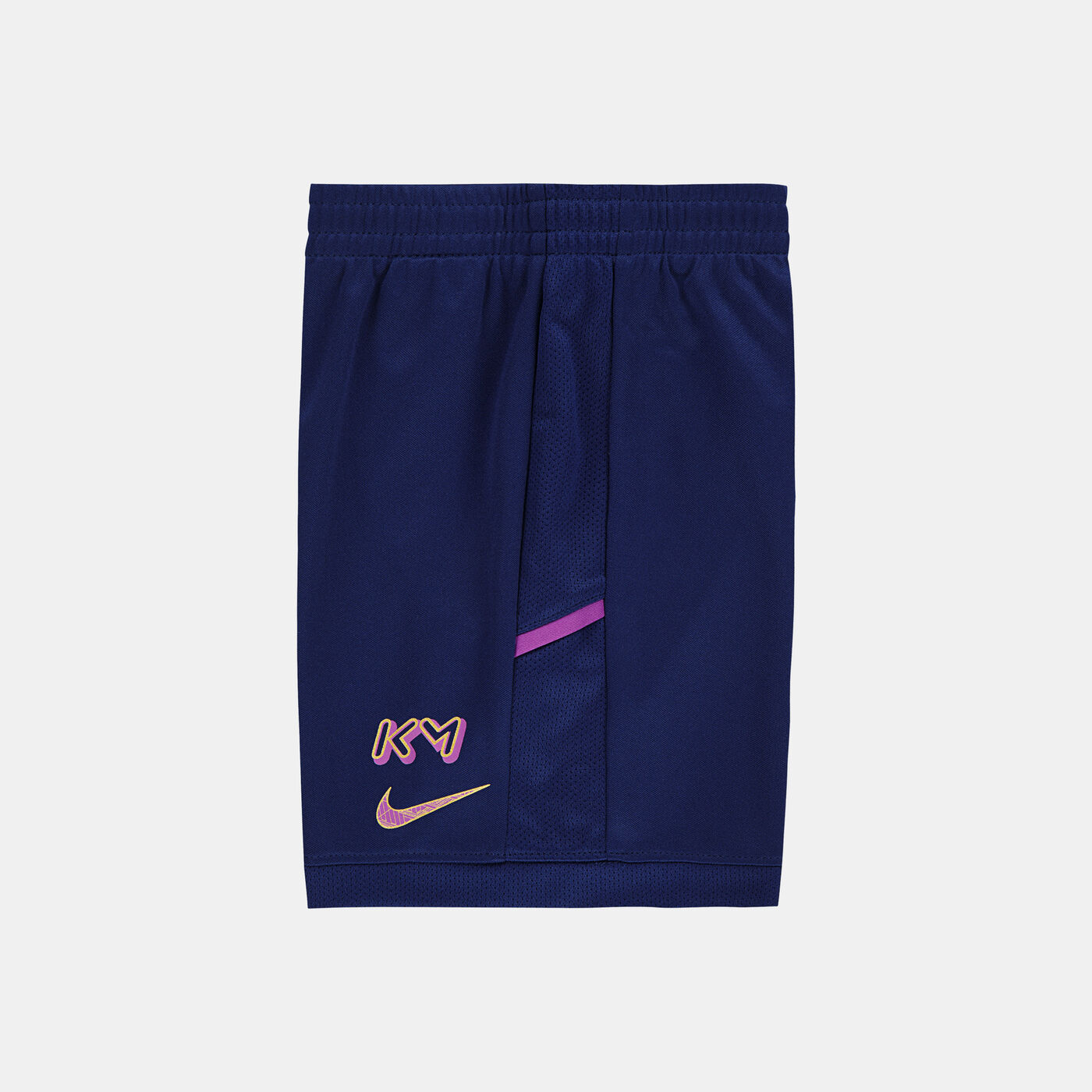 Kids' Dri-FIT Kylian Mbappé ACD25 Set