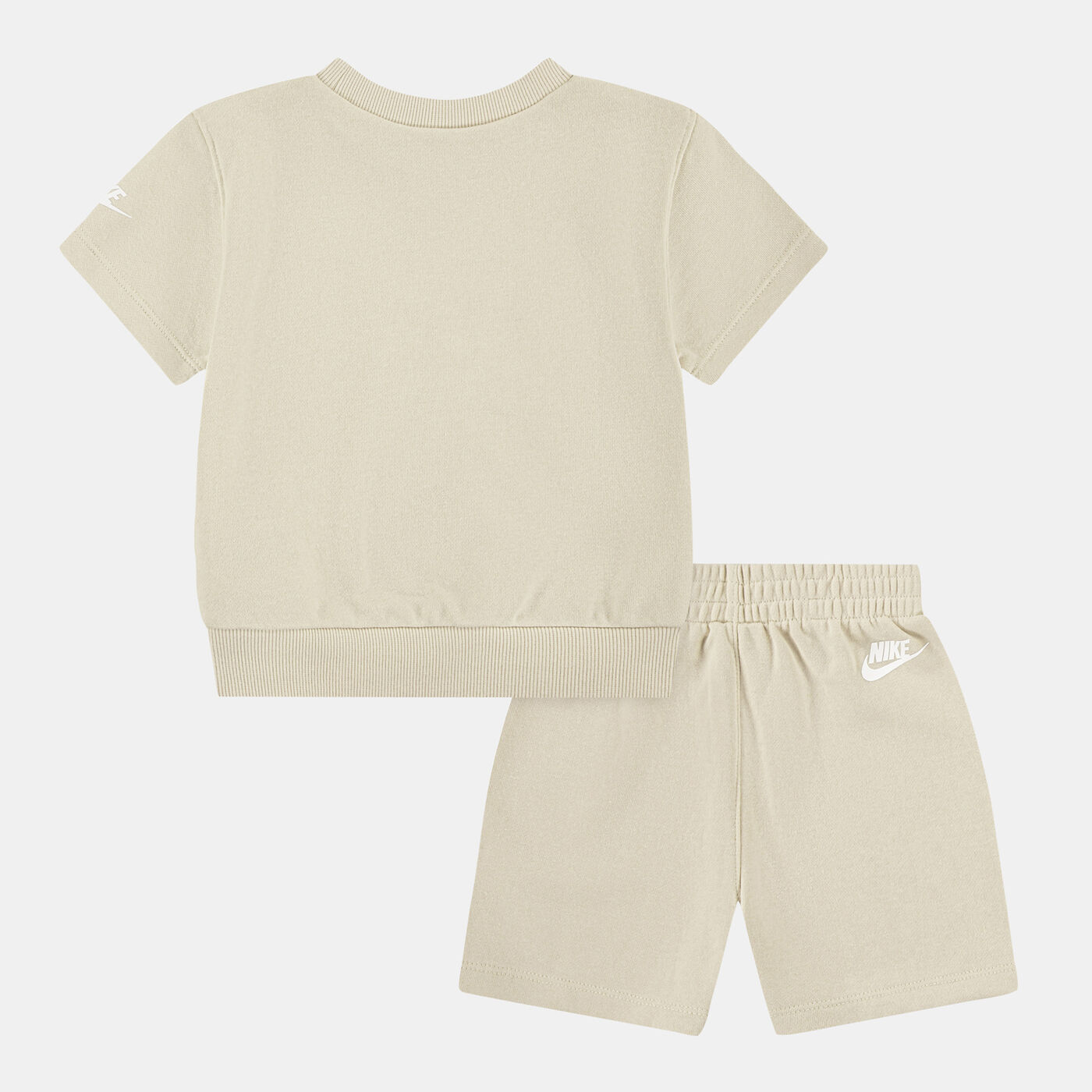 Kids' Club Family T-Shirt and Shorts Set