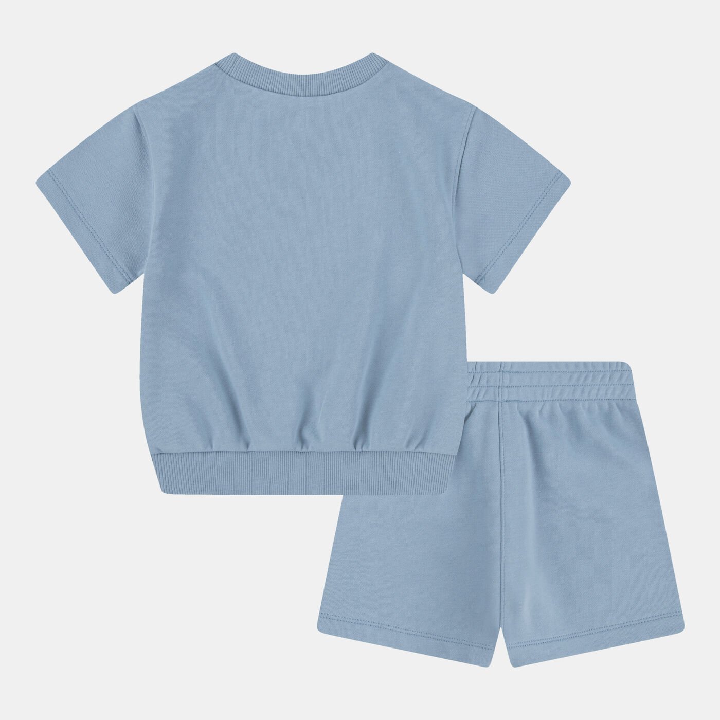 Kids' Club Family T-Shirt and Shorts Set