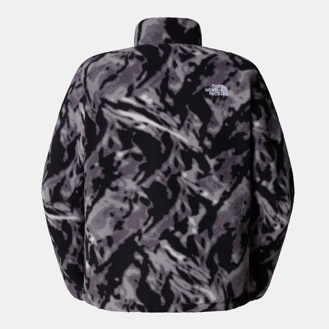 Men's Fleeski 1/4 Zip Pullover Top