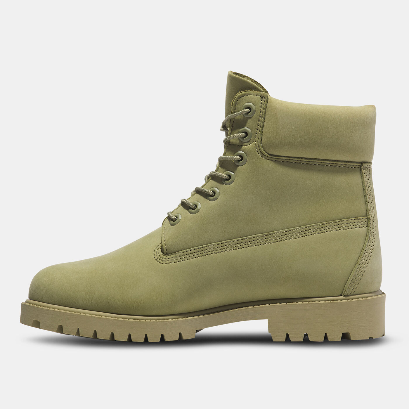 Men's Heritage Waterproof Boots