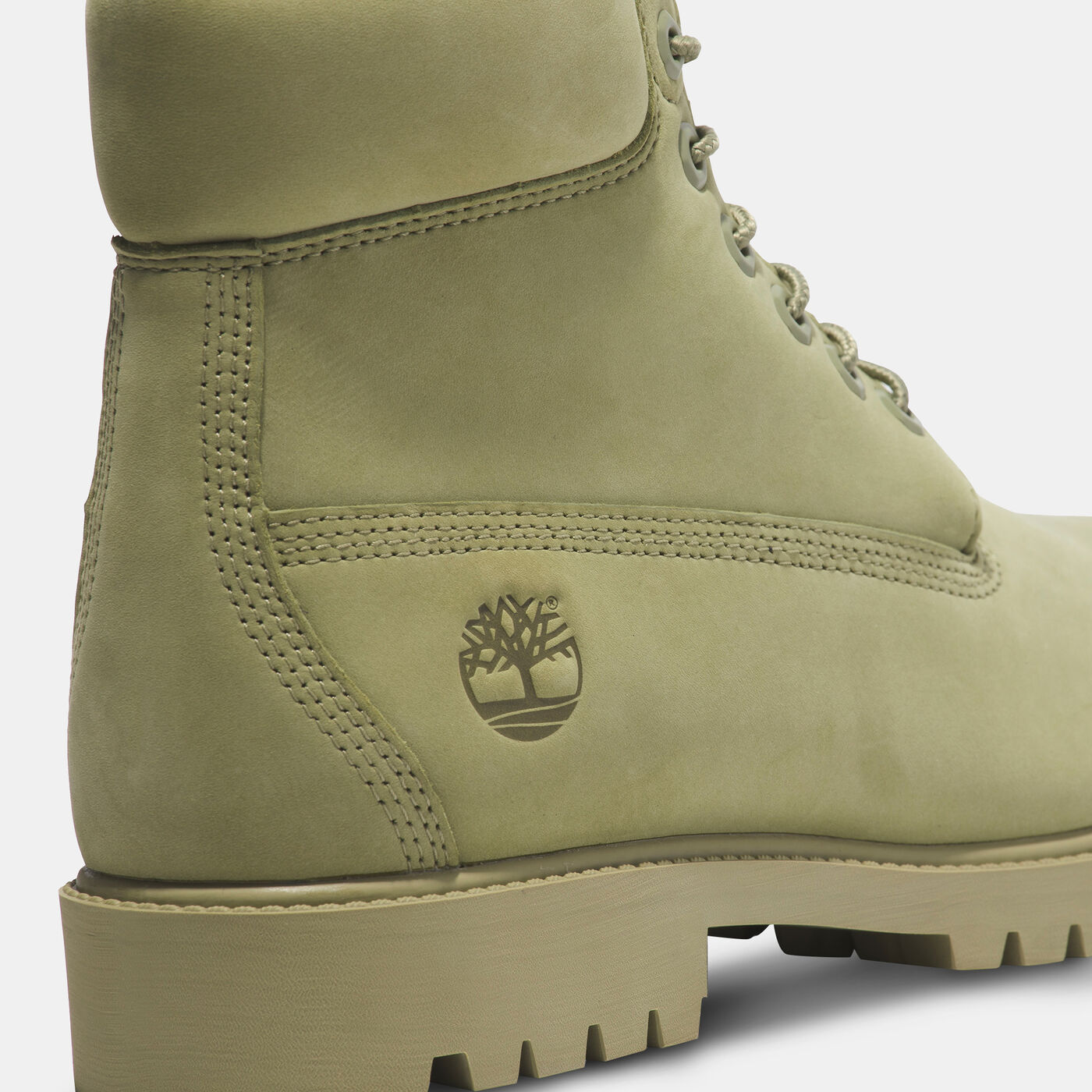 Men's Heritage Waterproof Boots