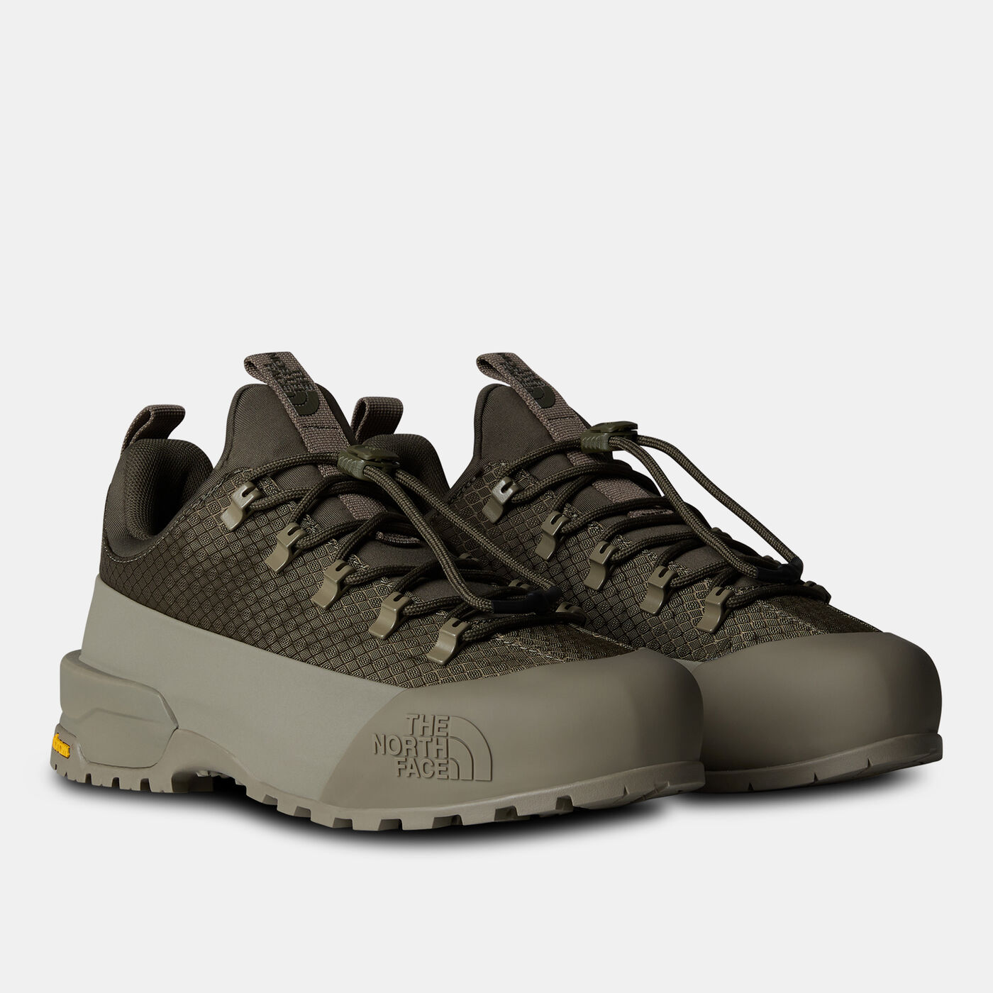 Glenclyffe Low Shoes