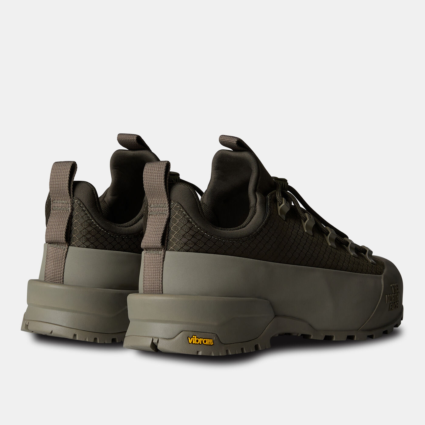 Glenclyffe Low Shoes