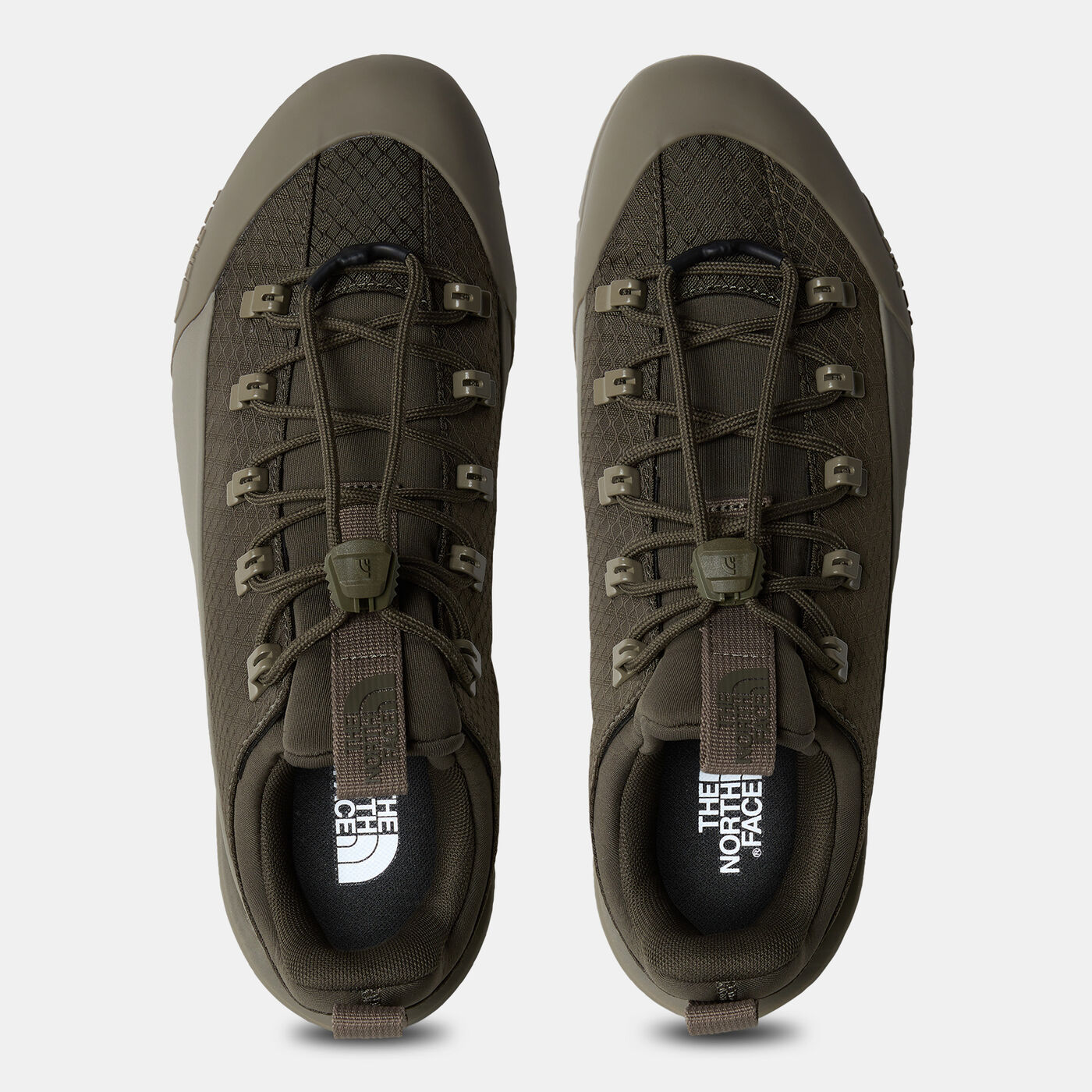 Glenclyffe Low Shoes