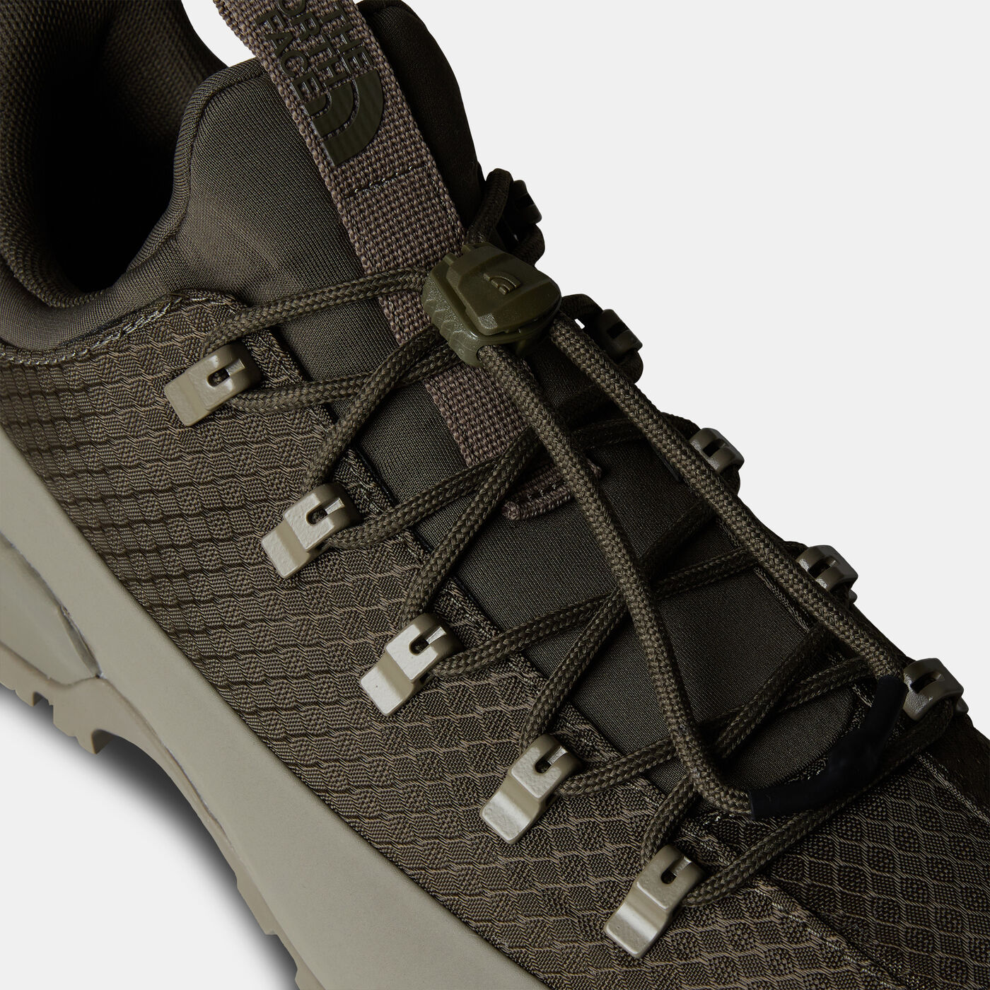 Glenclyffe Low Shoes